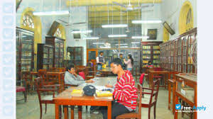 Presidency University Images photo 2